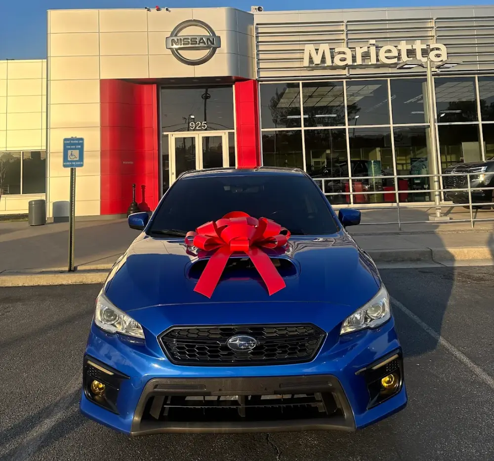 Nissan of Marietta