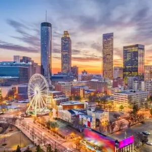 Atlanta's Top Family-Friendly Attractions | Nissan Of Marietta