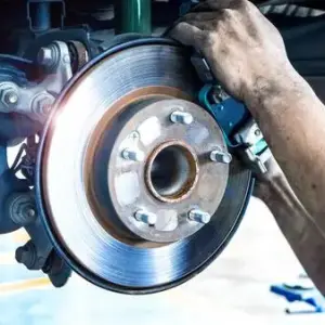 Signs That You May Need A Brake Replacement | Nissan Of Marietta