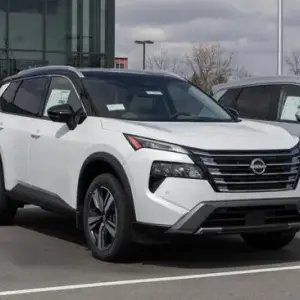 The Top 3 Nissan Models For Families | Nissan Of Marietta