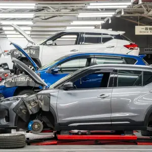 Nissan Car Repair: Everything You Need to Know About Vehicle Care