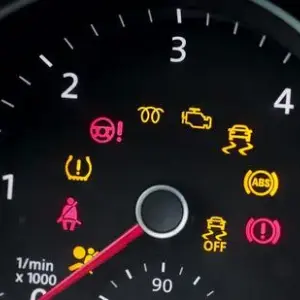 Understanding Your Vehicle's Dashboard | Nissan Of Marietta