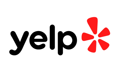 Yelp logo