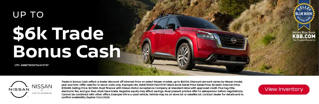 KBB Cash Offer