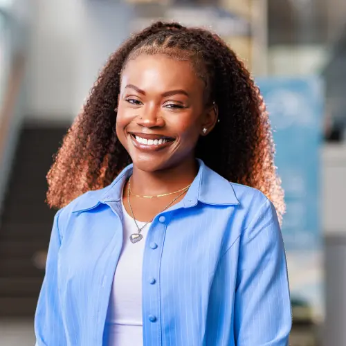 Bimpe Olaoye