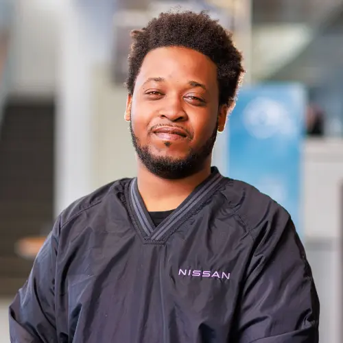 Jamari Douglas