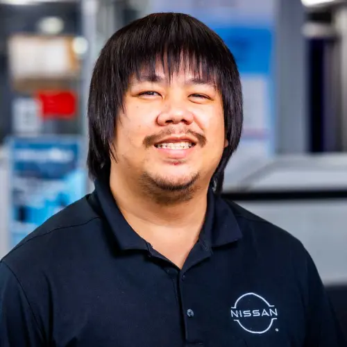 Jason Vongsenesouk