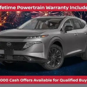 Best Nissan SUVs for a Large Family in Morrow, GA at Nissan of South Morrow
