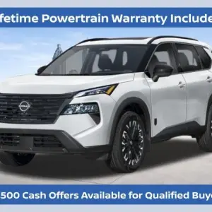 Nissan Rogue vs. Toyota RAV4: Which Compact SUV is Better for Drivers in Morrow, GA