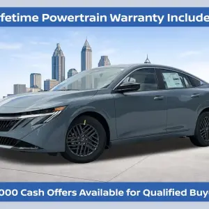 Nissan Sentra vs. Honda Civic: Which Sedan is Better for Drivers in Morrow, GA