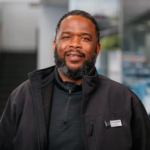 Tyron Duncan