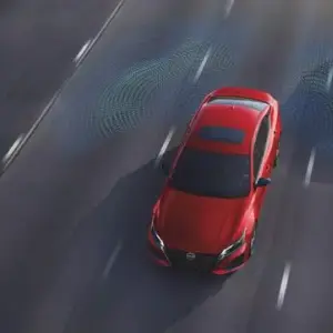 Explore Nissan's Cutting-Edge Technology and Innovation - Nissan South Morrow