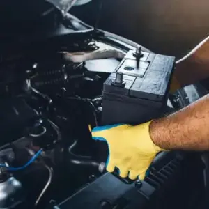 How To Choose The Right Battery For Your Nissan | Nissan South Morrow