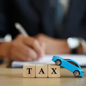 The Future Of EV Tax Credits | Nissan South Morrow
