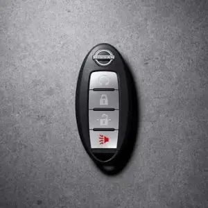 Replacing Your Nissan Key Fob | Nissan South Morrow