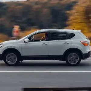 The Best SUVs For Commuters | Nissan South Morrow