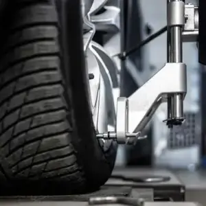 When Should You Get A Wheel Realignment | Nissan South Morrow