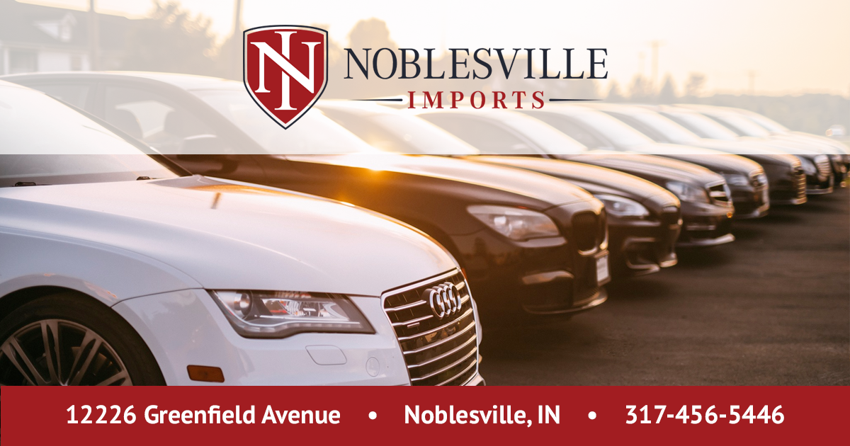 Car Dealerships In Noblesville Indiananull