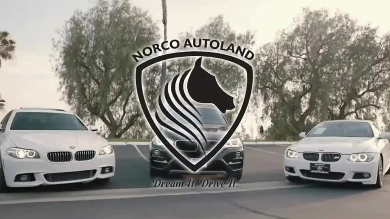 Video placeholder for Norco Autoland