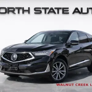 How to Buy a Used Luxury Car in Walnut Creek, CA at North State Auto