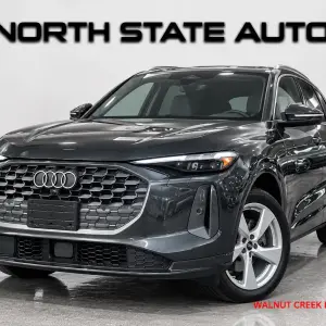 Audi Q5 Maintenance Schedule and Service Guide — North State Auto Walnut Creek, CA