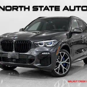 BMW X5 Maintenance Schedule and Service Costs — North State Auto Walnut Creek, CA