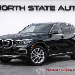 BMW X5 vs. Audi Q5: Which Premium SUV Offers the Best Value for Walnut Creek, CA Families