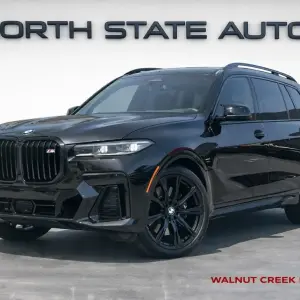 Best Used BMW SUVs to Buy in Walnut Creek, CA at North State Auto