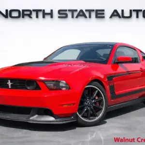 Used Ford Mustang in Walnut Creek, CA at North State Auto