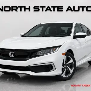 Used Honda Civic for Sale in Walnut Creek, CA
