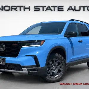 Used Honda Pilot for Sale in Walnut Creek, CA