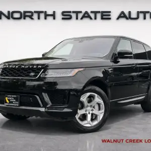 Most Reliable Used Luxury SUVs to Buy in Walnut Creek, CA at North State Auto