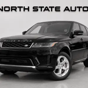 How to Buy a Land Rover Range Rover Sport — Luxury Auto Financing in Walnut Creek, CA