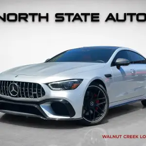Best Used Cars Near Walnut Creek, CA at North State Auto