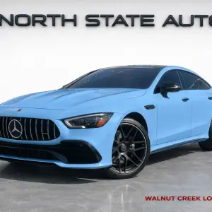 Best Used Luxury Cars for Sale near Walnut Creek, CA at North State Auto