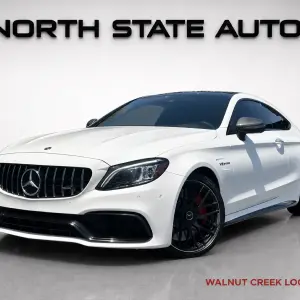 Mercedes-Benz C-Class Service Schedule Guide for Owners near Walnut Creek, CA