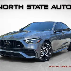Best Used Mercedes-Benz Cars for Sale in Walnut Creek, CA at North State Auto