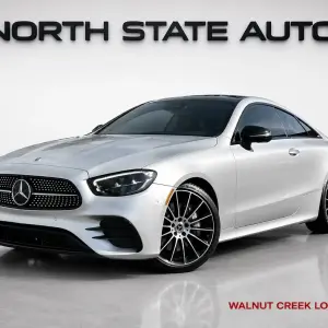 Mercedes-Benz C-Class vs. E-Class: Which Luxury Sedan Is Perfect for Walnut Creek, CA Drivers?