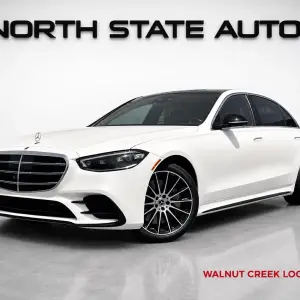 Most Popular Used Luxury Cars near Walnut Creek, CA at North State Auto