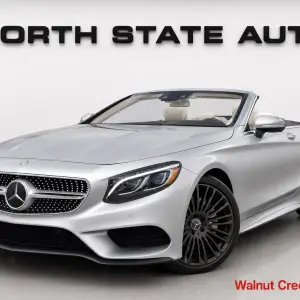 Mercedes-Benz Oil and Filter Change | Maintenance Schedule Guide in Walnut Creek, CA