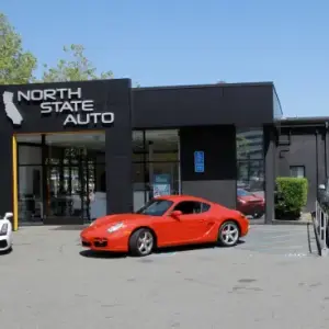 Luxury Used Car Financing Options near Walnut Creek, CA — Pre-Approval Guide 2026