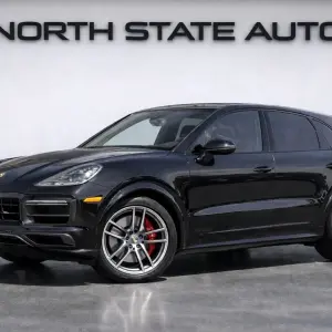 Used Porsche Cayenne in Walnut Creek, CA at North State Auto