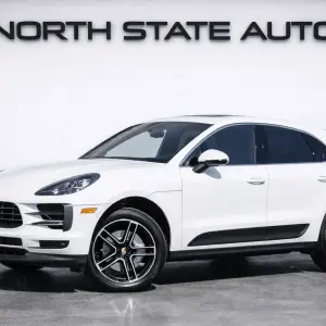 Porsche Macan vs. BMW X3: Which Used Luxury SUV Is Best for Walnut Creek, CA Drivers?
