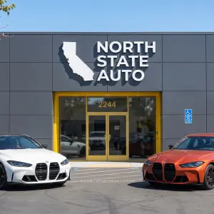 BMW Oil Change and Maintenance Schedule Guide for Owners near Walnut Creek, CA