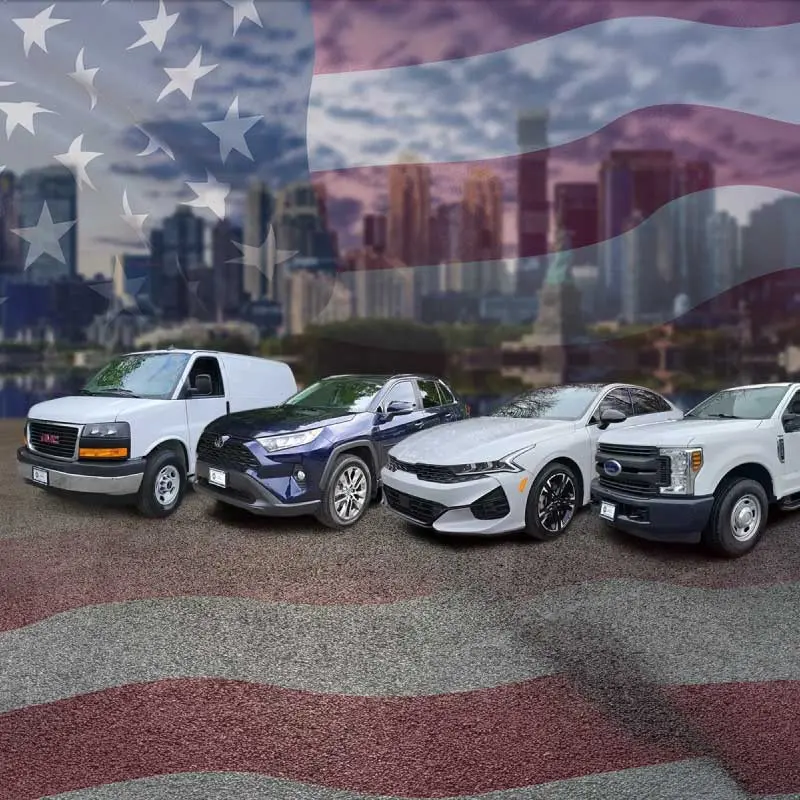 Northway Automotive