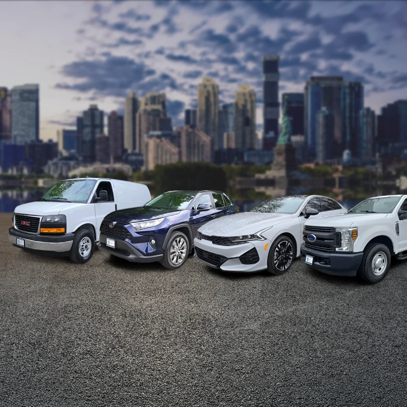 Northway Automotive