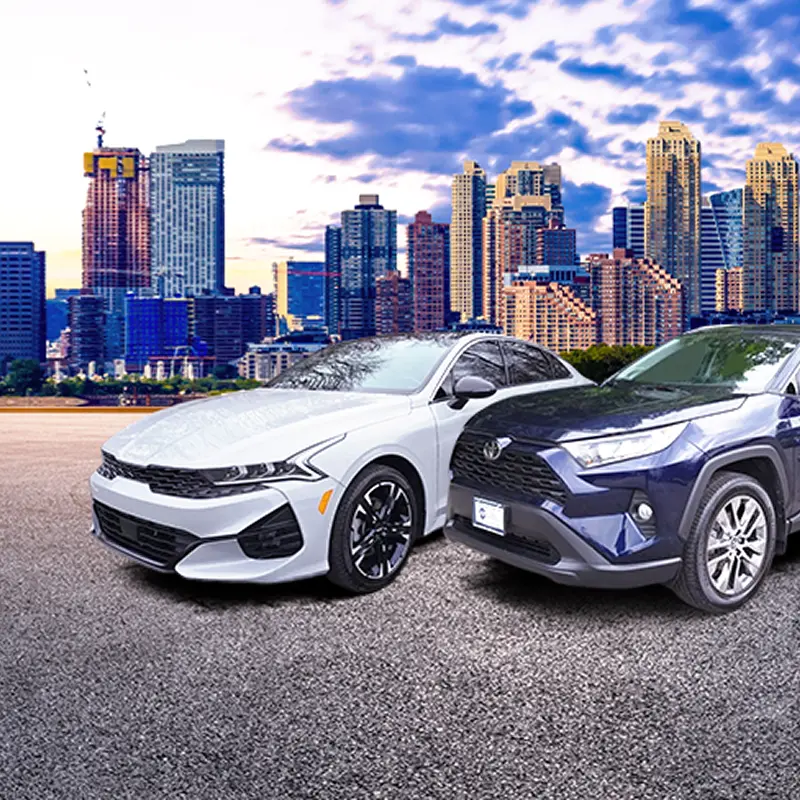 Northway Automotive