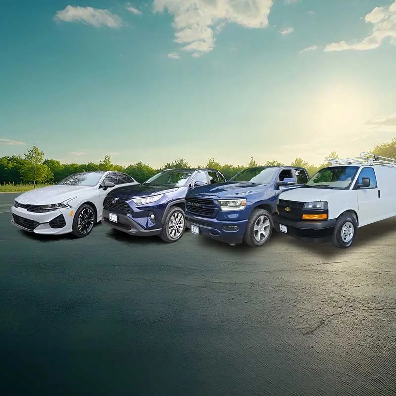 Northway Automotive