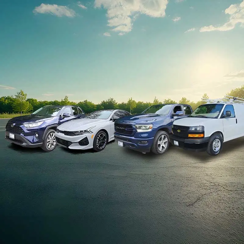 Northway Automotive