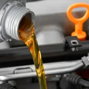 Motor Oil Tips